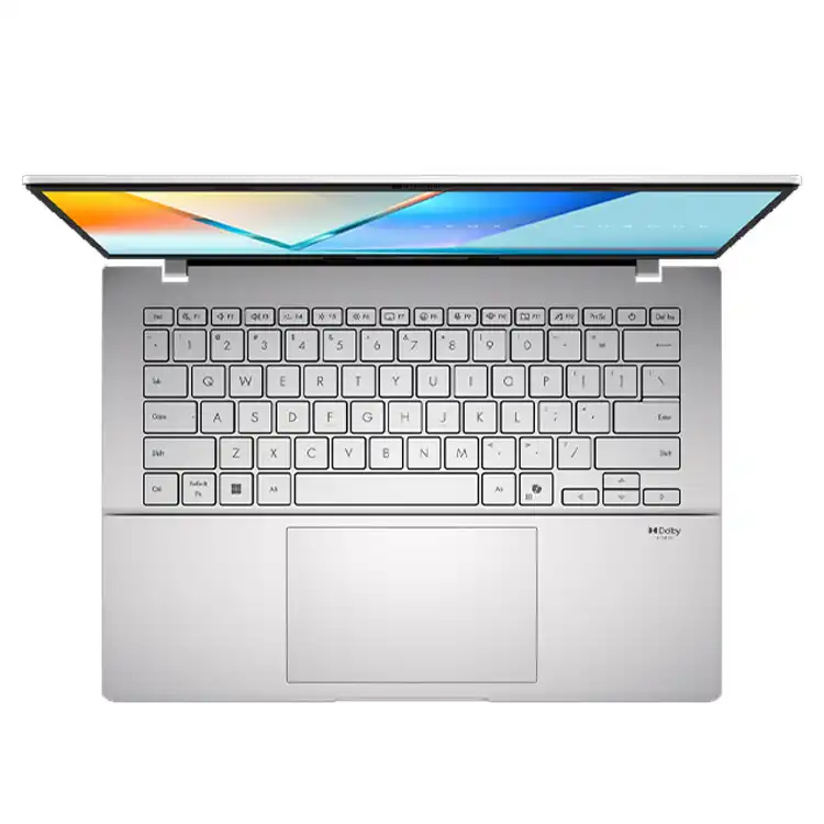 Asus Asus Vivobook S14 M3407HA-OLED5112M /AMD Ryzen 5-220/16GB/1TB SSD/AMD Radeon Graphics/14" WUXGA/Win 11 Home+OH24+M365...