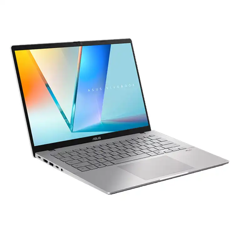 Asus Asus Vivobook S14 M3407HA-OLED5112M /AMD Ryzen 5-220/16GB/1TB SSD/AMD Radeon Graphics/14" WUXGA/Win 11 Home+OH24+M365...