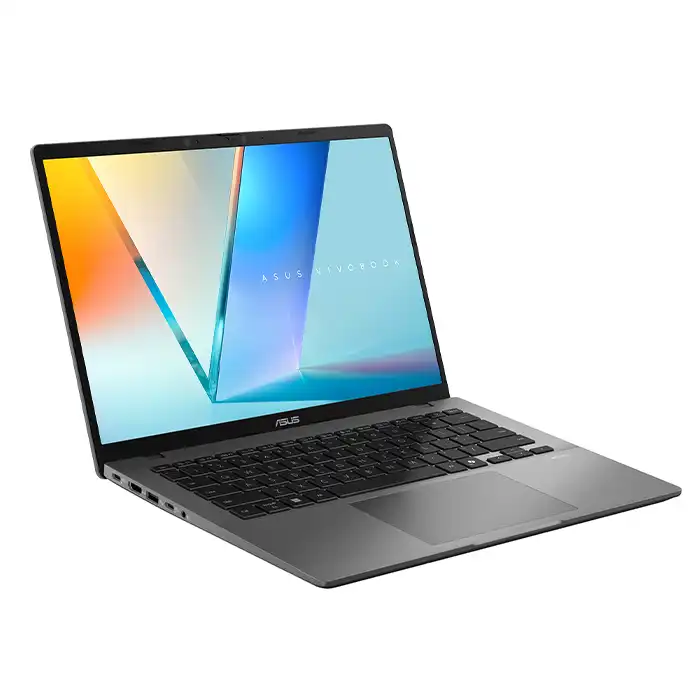 Asus Asus Vivobook S14 M3407HA-OLED7151M /AMD Ryzen 7-260/16GB/512GB SSD/AMD Radeon Graphics/14" WUXGA/Win 11 Home+OH24+M3...