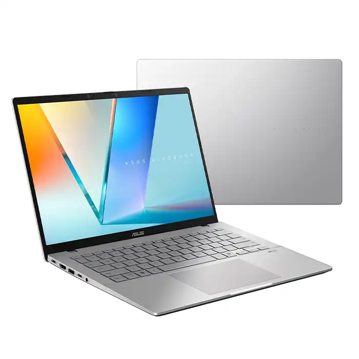 Asus Asus Vivobook S14 M3407HA-OLED7152M /AMD Ryzen 7-260/16GB/512GB SSD/AMD Radeon Graphics/14" WUXGA/Win 11 Home+OH24+M3...