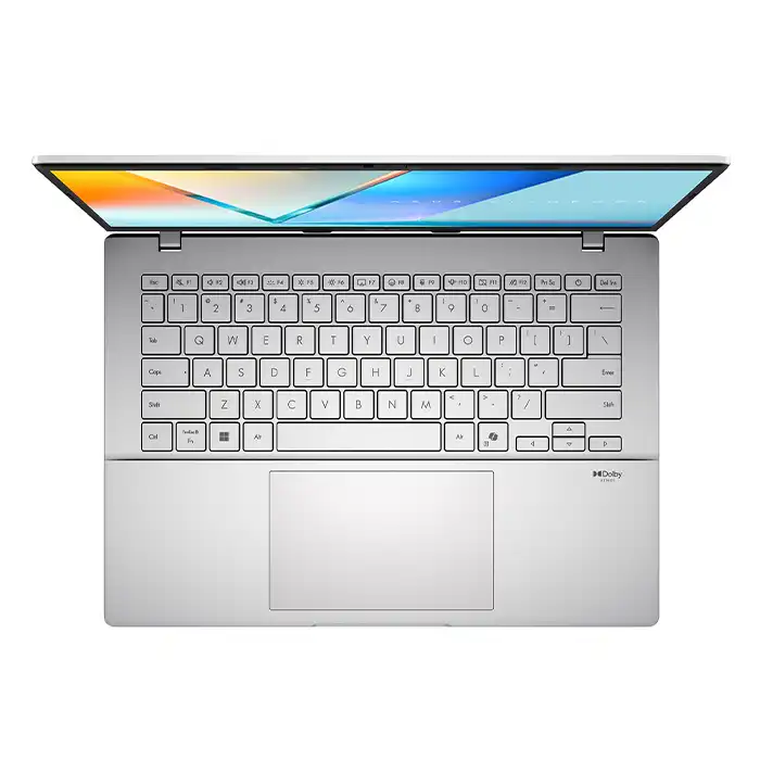 Asus Asus Vivobook S14 M3407HA-OLED7152M /AMD Ryzen 7-260/16GB/512GB SSD/AMD Radeon Graphics/14" WUXGA/Win 11 Home+OH24+M3...