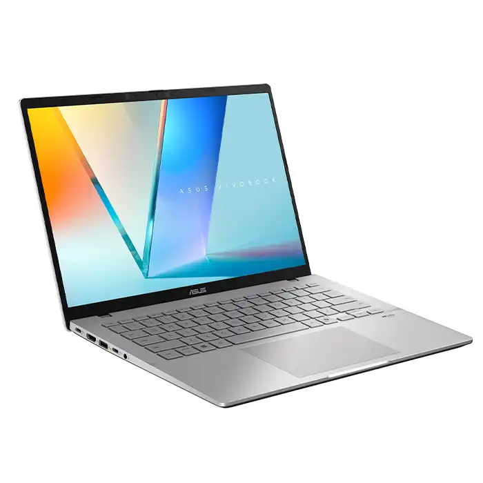 Asus Asus Vivobook S14 M3407HA-OLED7152M /AMD Ryzen 7-260/16GB/512GB SSD/AMD Radeon Graphics/14" WUXGA/Win 11 Home+OH24+M3...