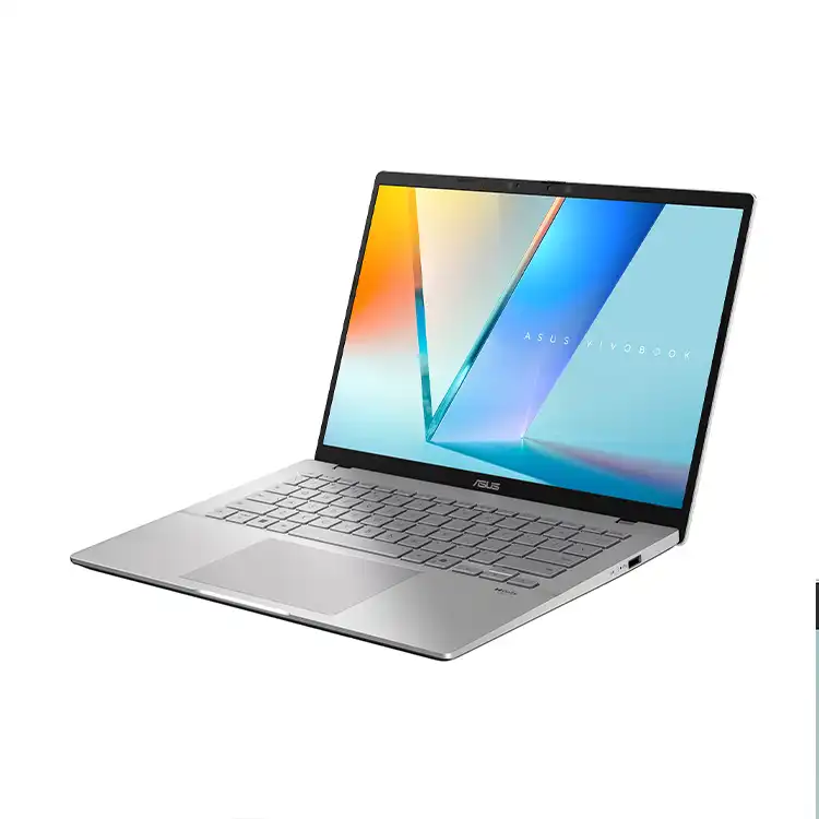 Asus Asus Vivobook S14 S3407VA-VIPS5152M /Intel Core 5-210H/16GB/512GB SSD/Intel UHD Graphics/14" WUXGA/Win 11 Home+OH24+M...