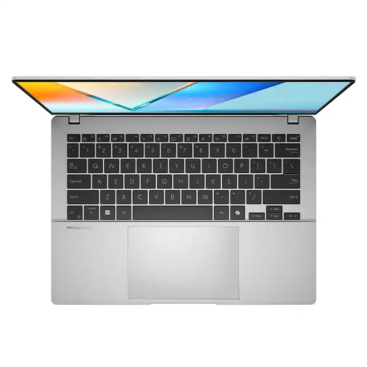 Asus Vivobook S14 S5406SAL-OLED5151M /Intel Core Ultra 5-226V/16GB/512GB SSD/Intel Arc Graphics/14" WUXGA/Win 11 Home+OH24...