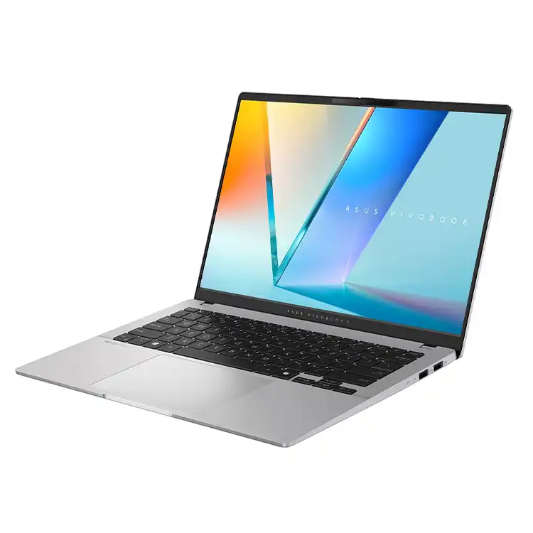 Asus Vivobook S14 S5406SAL-OLED5151M /Intel Core Ultra 5-226V/16GB/512GB SSD/Intel Arc Graphics/14" WUXGA/Win 11 Home+OH24...