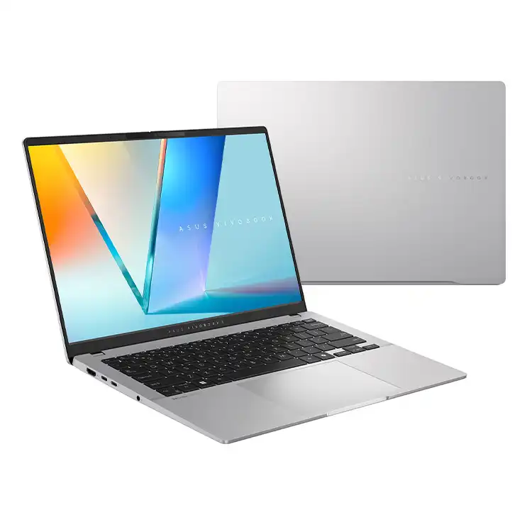 Asus Vivobook S14 S5406SAL-OLED5151M /Intel Core Ultra 5-226V/16GB/512GB SSD/Intel Arc Graphics/14" WUXGA/Win 11 Home+OH24...