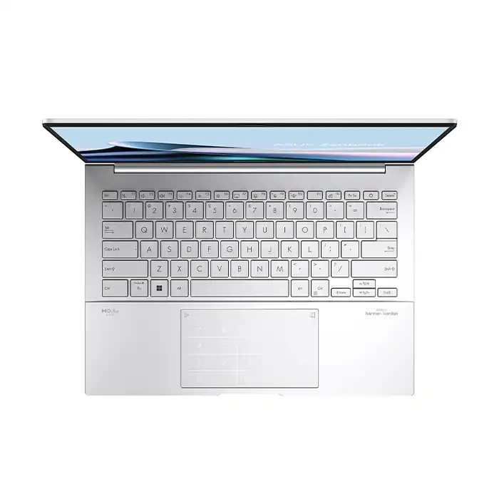 Asus Asus Zenbook 14 OLED UX3405CA-OLED7314TM /Intel Core Ultra 7-255H/32GB/1TB SSD/Intel Arc Graphics/14" OLED Touch/Win ...