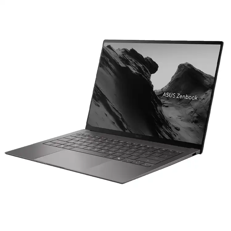 Asus Asus Zenbook S14 UX5406AA-OLEDS9311TM /Intel Core Ultra 9-386H/32GB/1TB SSD/Intel Graphics/14" OLED Touch/Win 11 Home...