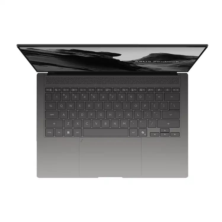 Asus Asus Zenbook S14 UX5406AA-OLEDS9311TM /Intel Core Ultra 9-386H/32GB/1TB SSD/Intel Graphics/14" OLED Touch/Win 11 Home...