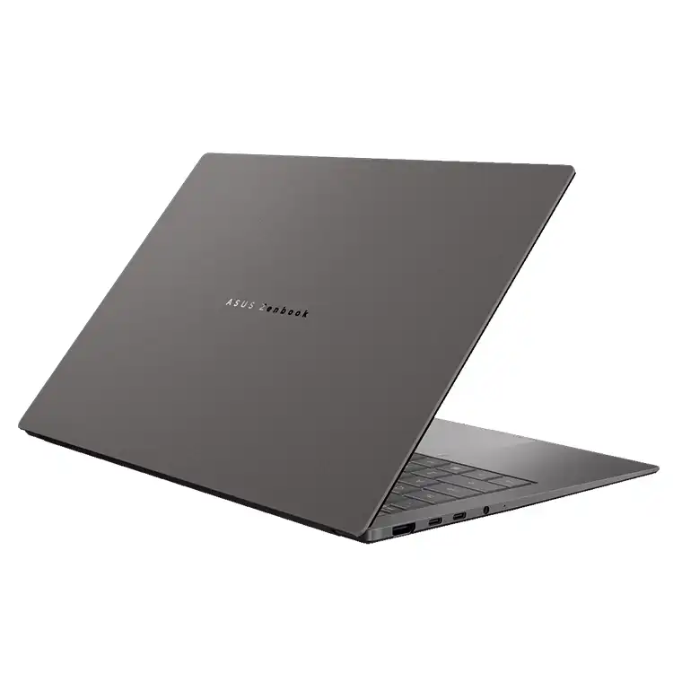 Asus Asus Zenbook S14 UX5406AA-OLEDS9311TM /Intel Core Ultra 9-386H/32GB/1TB SSD/Intel Graphics/14" OLED Touch/Win 11 Home...