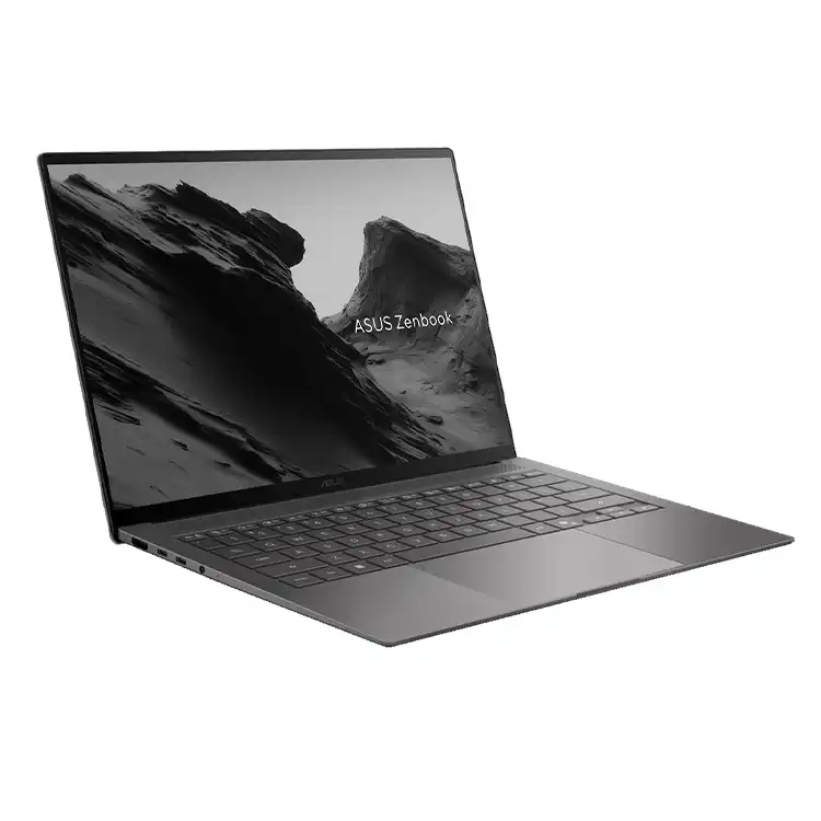 Asus Asus Zenbook S14 UX5406AA-OLEDS9311TM /Intel Core Ultra 9-386H/32GB/1TB SSD/Intel Graphics/14" OLED Touch/Win 11 Home...