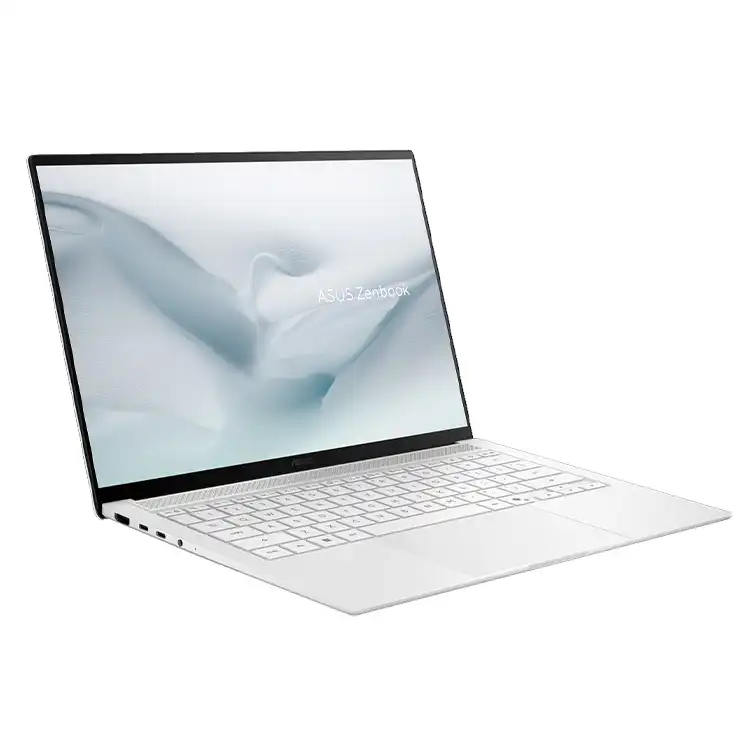 Asus Asus Zenbook S14 UX5406AA-OLEDS9312TM /Intel Core Ultra 9-386H/32GB/1TB SSD/Intel Graphics/14" OLED Touch/Win 11 Home...