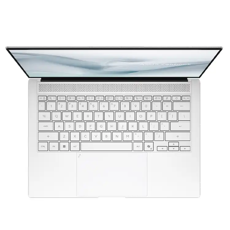 Asus Asus Zenbook S14 UX5406AA-OLEDS9312TM /Intel Core Ultra 9-386H/32GB/1TB SSD/Intel Graphics/14" OLED Touch/Win 11 Home...