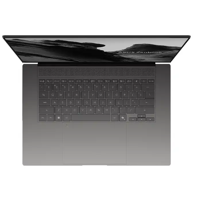 Asus Asus Zenbook S16 UM5606GA-OLEDS9311TM /AMD Ryzen AI 9 465/32GB/1TB SSD/AMD Radeon Graphics/16" OLED Touch/Win 11 Home...