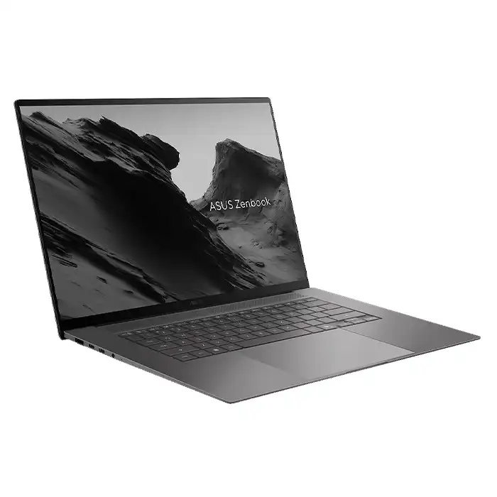 Asus Asus Zenbook S16 UM5606GA-OLEDS9311TM /AMD Ryzen AI 9 465/32GB/1TB SSD/AMD Radeon Graphics/16" OLED Touch/Win 11 Home...