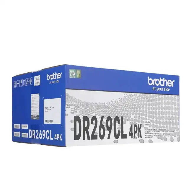 Brother Drum Colour Unit DR-269CL 4PK (20,000 pages) - brother-drum-colour-unit-dr-269cl-4pk-20000-pages-1759402206-311.webp