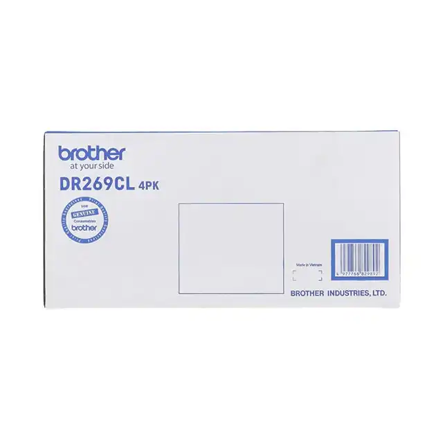 Brother Drum Colour Unit DR-269CL 4PK (20,000 pages) - brother-drum-colour-unit-dr-269cl-4pk-20000-pages-1759402206-392.webp