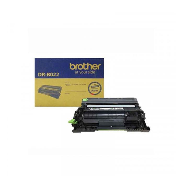 Brother Brother Drum Mono DR-B022 (12.000 Pages) Harga Rp 550.000 Toko Medan