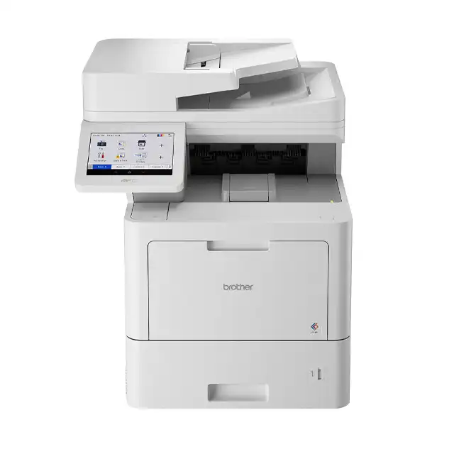 Brother Printer Colour Laser MFC-L9630CDN A4 Wi-Fi All In One (Print, Scan, Copy, Fax) - brother-printer-colour-laser-mfc-l9630cdn-a4-wi-fi-all-in-one-1763089723-124.webp