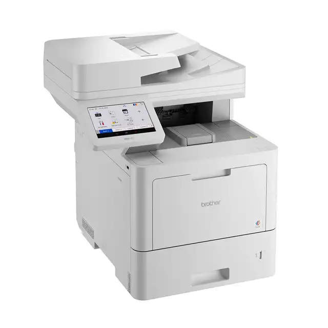 Brother Printer Colour Laser MFC-L9630CDN A4 Wi-Fi All In One (Print, Scan, Copy, Fax) - brother-printer-colour-laser-mfc-l9630cdn-a4-wi-fi-all-in-one-1763089723-131.webp