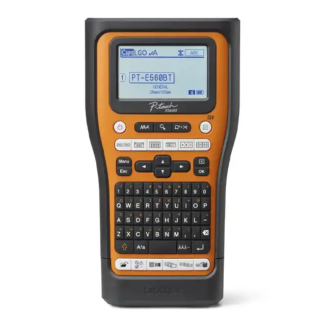 Brother Printer Label PT-E560BT P-Touch - brother-printer-label-pt-e560bt-p-touch-1759820767-763.webp
