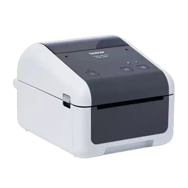 Brother Brother Printer Label TD-4425DN Label Maker Harga Rp 6.300.000 Toko Medan