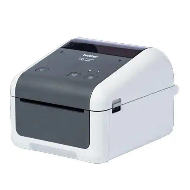 Brother Brother Printer Label TD-4425DN Label Maker Harga Rp 6.300.000 Toko Medan
