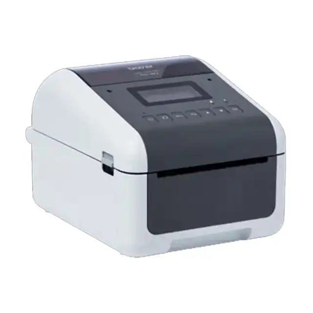 Brother Brother Printer Label TD-4550DNWB Label Maker Harga Rp 9.600.000 Toko Medan