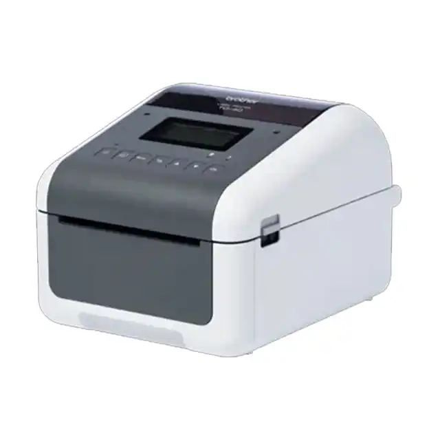 Brother Brother Printer Label TD-4550DNWB Label Maker Harga Rp 9.600.000 Toko Medan