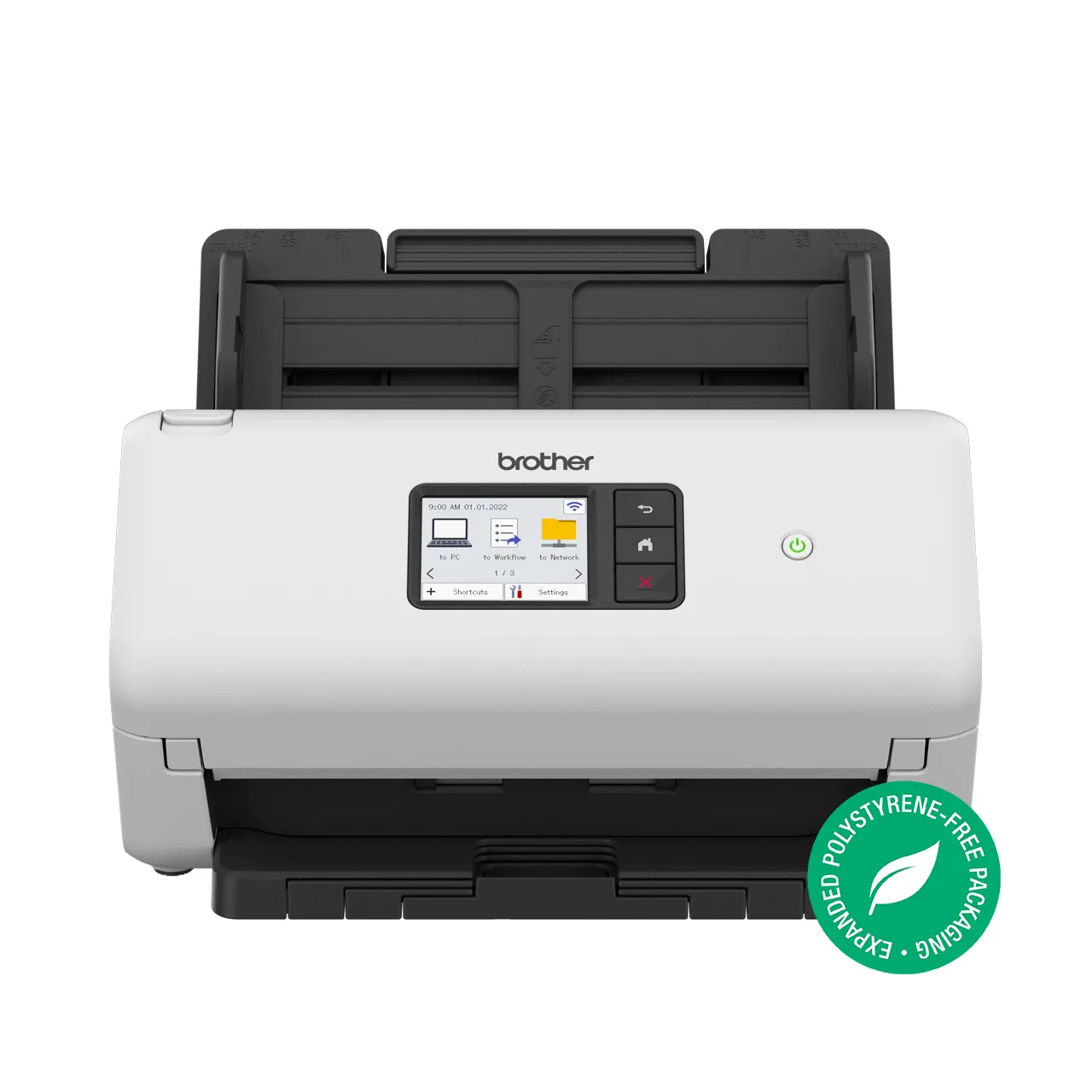 Brother Scanner ADS-3350W Desktop Document Scanner - brother-scanner-ads-3350w-desktop-document-1761212473-330.webp
