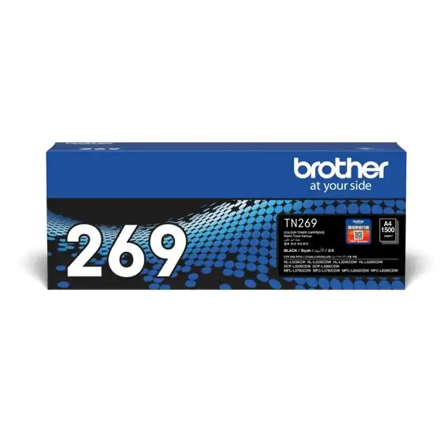 Brother Toner TN-269 (1.200-1,500 pages) - brother-toner-tn-269-1200-1500-pages-1759414227-644.webp