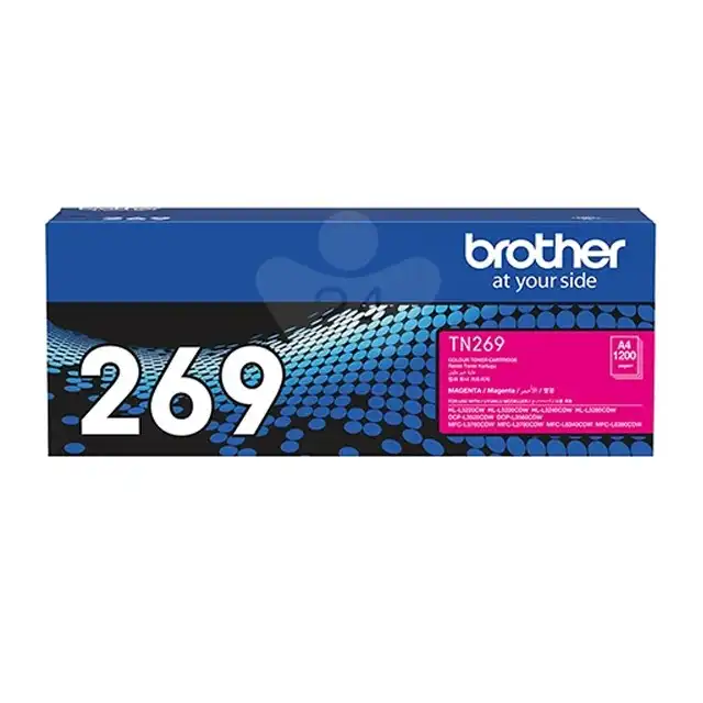 Brother Toner TN-269 (1.200-1,500 pages) - brother-toner-tn-269-1200-1500-pages-1759414227-838.webp