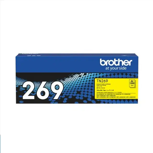 Brother Toner TN-269 (1.200-1,500 pages) - brother-toner-tn-269-1200-1500-pages-1759414348-309.webp