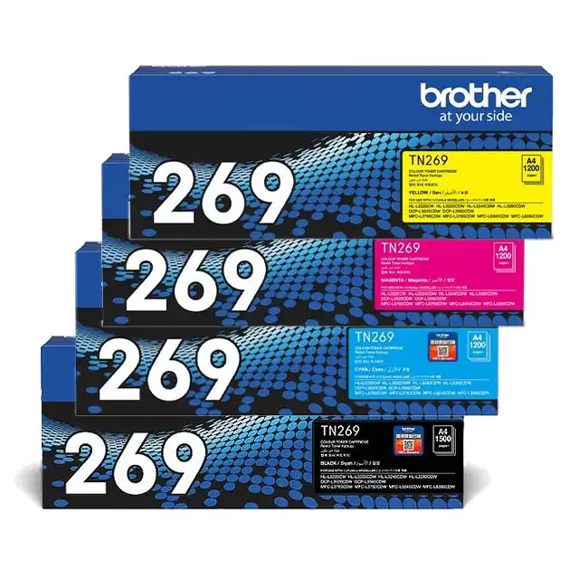 Brother Toner TN-269 (1.200-1,500 pages) - brother-toner-tn-269-1200-1500-pages-1759458974-266.webp