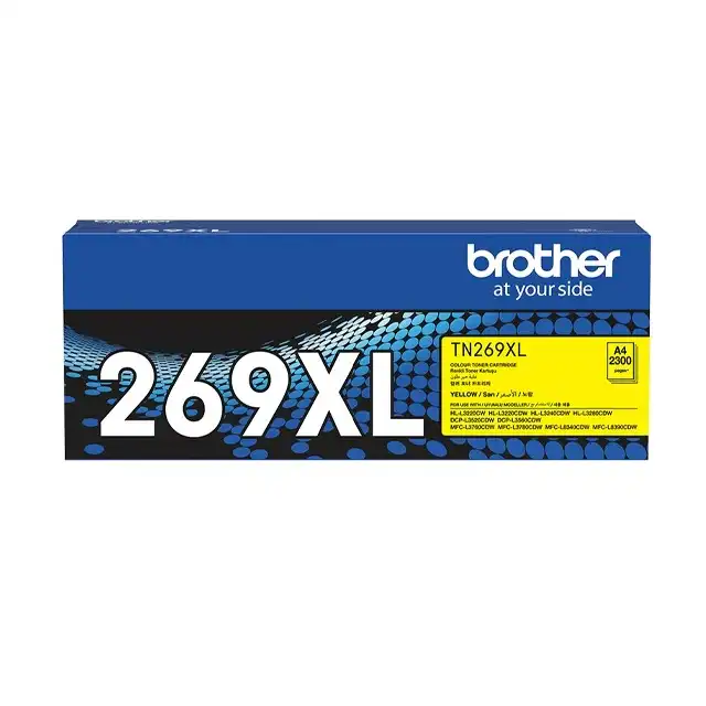 Brother Toner TN-269XL ( 2,300-3,000 pages) - brother-toner-tn-269xl-2300-3000-pages-1759415750-411.webp