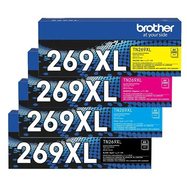 Brother Toner TN-269XL ( 2,300-3,000 pages) - brother-toner-tn-269xl-2300-3000-pages-1759460955-743.webp