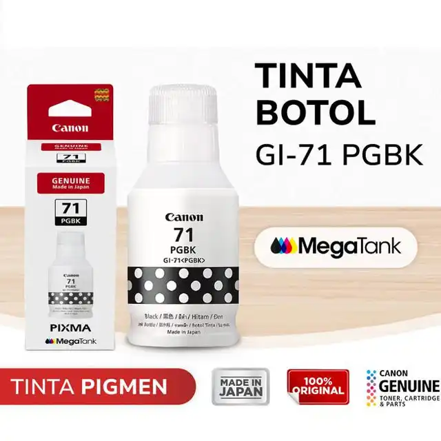 Canon Tinta GI-71 Black 135ml - canon-tinta-gi-71-black-135ml-1759132251-285.webp