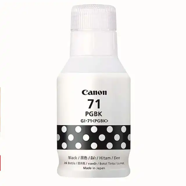 Canon Tinta GI-71 Black 135ml - canon-tinta-gi-71-black-135ml-1759132251-577.webp