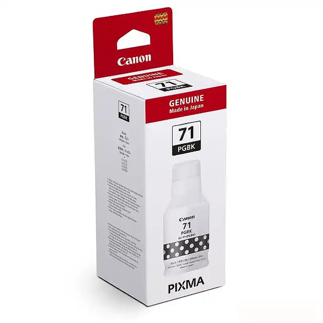 Canon Tinta GI-71 Black 135ml - canon-tinta-gi-71-black-135ml-1759132251-890.webp
