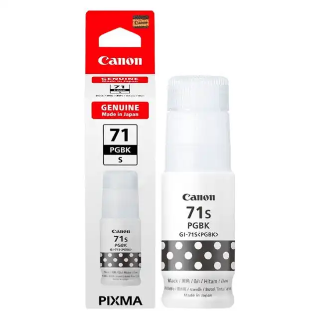 Canon Tinta GI-71S Black 70ml - canon-tinta-gi-71s-black-70ml-1759132448-959.webp