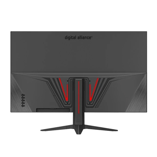 Digital Alliance Digital Alliance Monitor 27 Inch FHD DA27-BGS288BA Harga Rp 1.580.000 Toko Medan