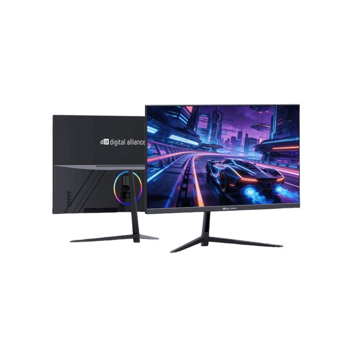 Digital Alliance Digital Alliance Monitor 27 Inch QHD DA27-BGS2886A Harga Rp 2.260.000 Toko Medan