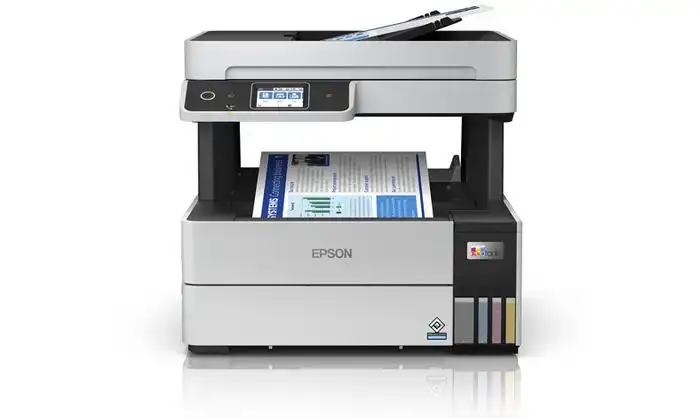 Epson Printer EcoTank Ink Tank L6460 A4 Wi-Fi Duplex - All In One (Print, Scan, Copy) - epson-printer-ecotank-ink-tank-l6460-a4-all-in-one-1761117964-249.webp