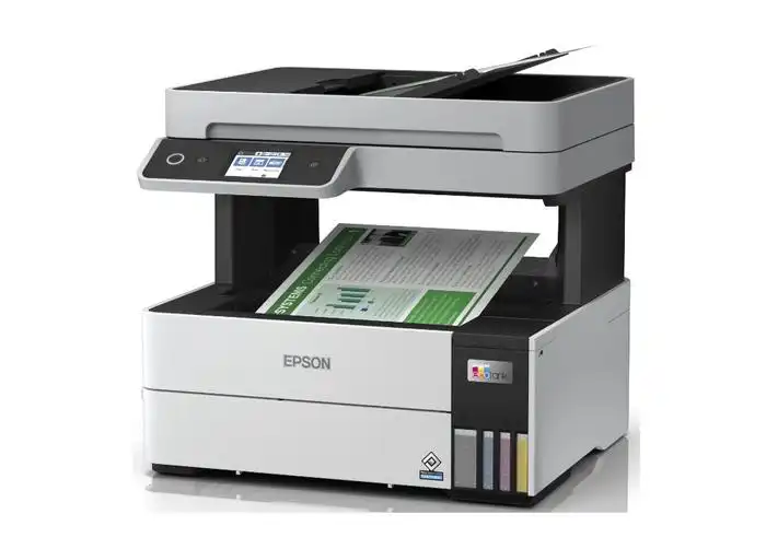 Epson Printer EcoTank Ink Tank L6460 A4 Wi-Fi Duplex - All In One (Print, Scan, Copy) - epson-printer-ecotank-ink-tank-l6460-a4-all-in-one-1761117964-458.webp