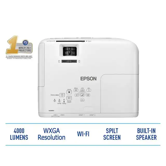 Epson Projector EB-W55 WXGA 3LCD 4000 Lumen - Garansi Resmi - epson-projector-eb-w55-wxga-3lcd-4000-lumen-1761617816-840.webp