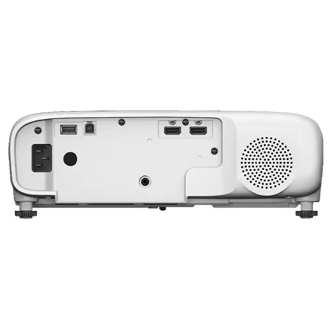 Epson Epson Projector EB-FH54 Full HD 3LCD 4100 Lumens Harga Rp 15.000.000 Toko Medan
