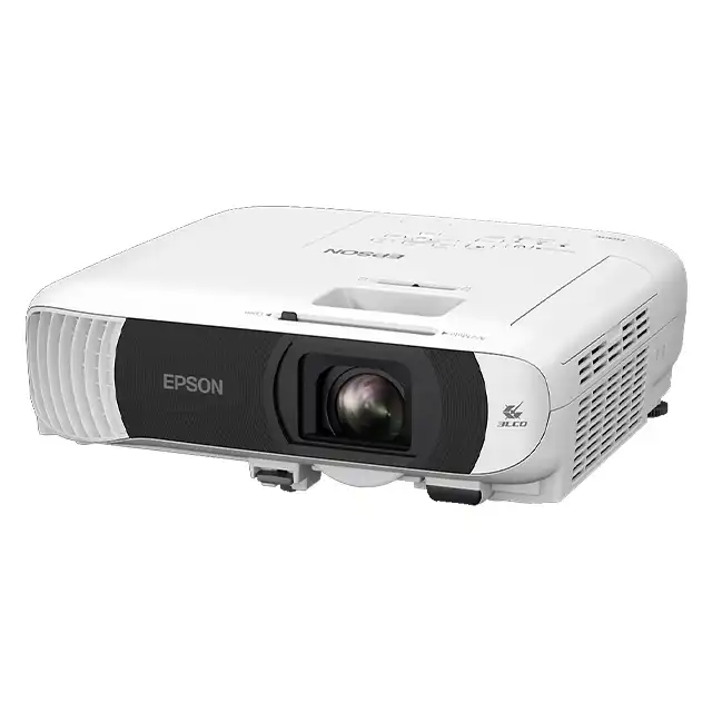 Epson Epson Projector EB-FH54 Full HD 3LCD 4100 Lumens Harga Rp 15.000.000 Toko Medan