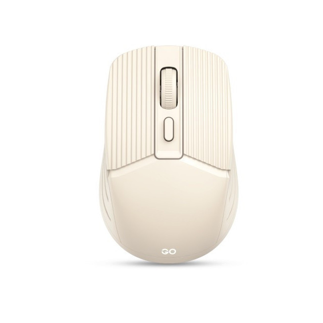 Fantech Fantech Mouse Wireless Office GO W605 2.4Ghz 1600DPI Harga Rp 50.000 Toko Medan