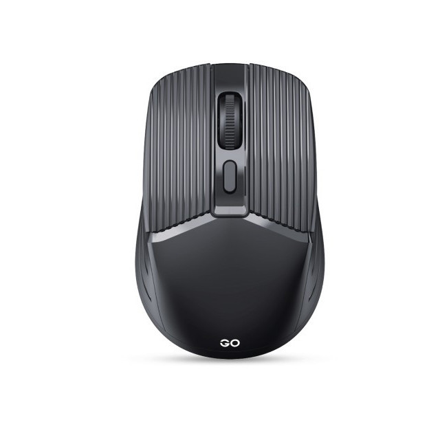 Fantech Fantech Mouse Wireless Office GO W605 2.4Ghz 1600DPI Harga Rp 50.000 Toko Medan