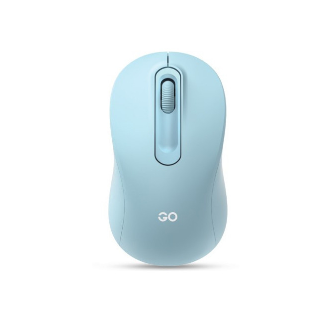 Fantech Fantech Mouse Wireless Office GO W608 2.4Ghz 1200DPI Harga Rp 50.000 Toko Medan